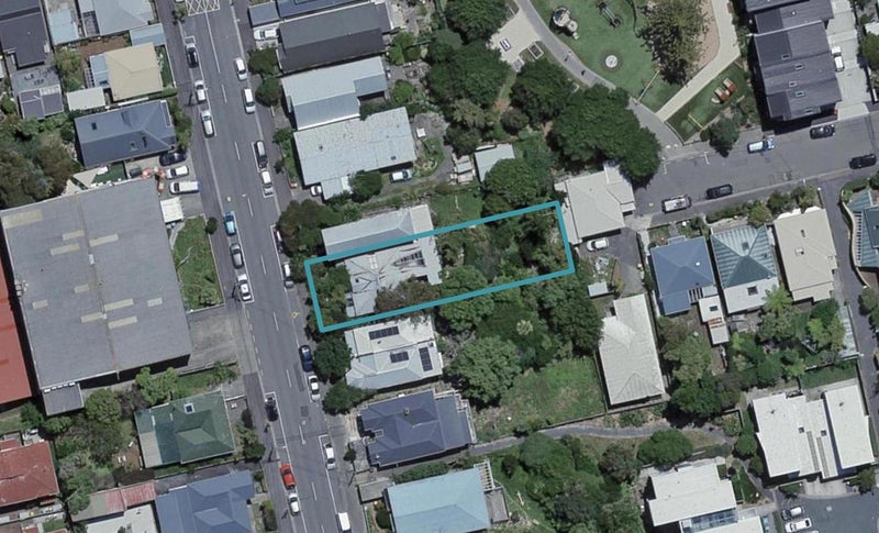 123 Daniell Street, Newtown, Wellington - Carousel 1