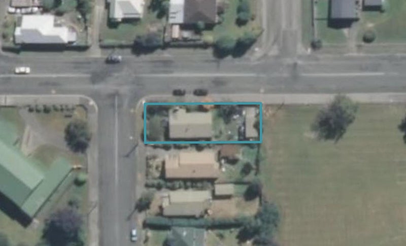 20 College Road, Parkside, Timaru - Carousel 1