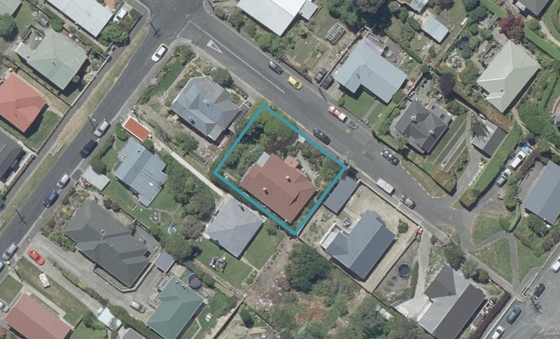 29 Wright Street, Kaikorai, Dunedin - Carousel 1