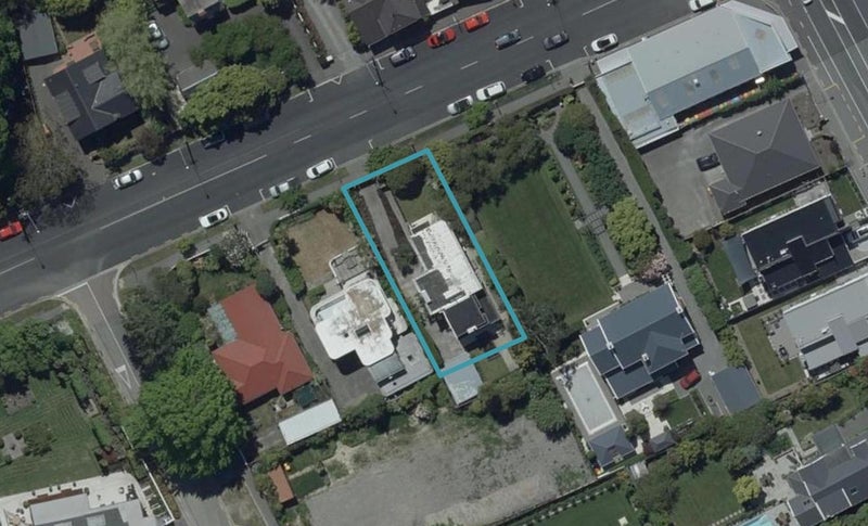 44 Holmwood Road, Merivale, Christchurch - Carousel 1