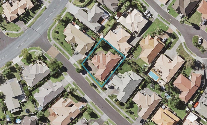 6 Ambleside Drive, Northpark, Auckland - Carousel 1