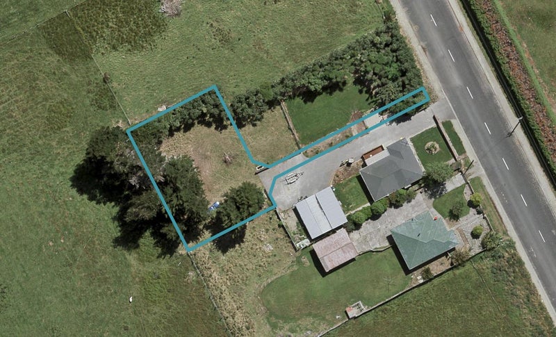 221 Bain Street, Clifton, Invercargill - Carousel 1