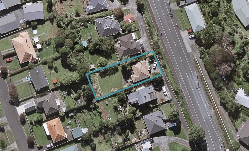 59 Tarahua Road, Welbourn, New Plymouth - Carousel 1