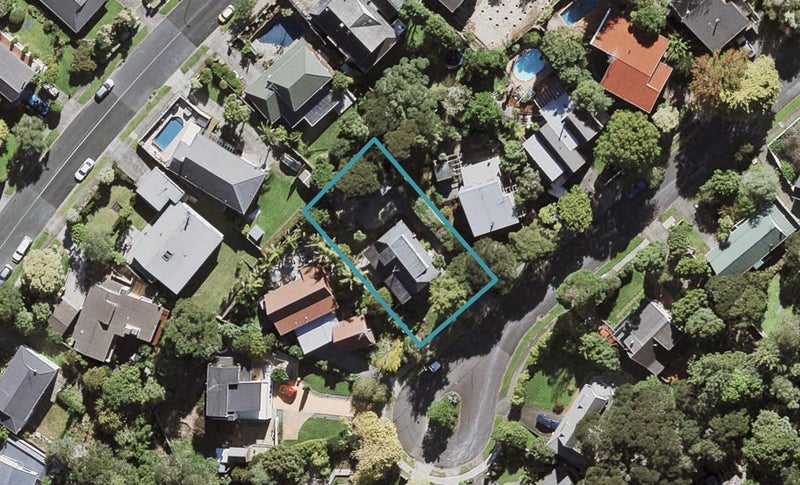 25 Holyoake Place, Chatswood, Auckland - Carousel 1