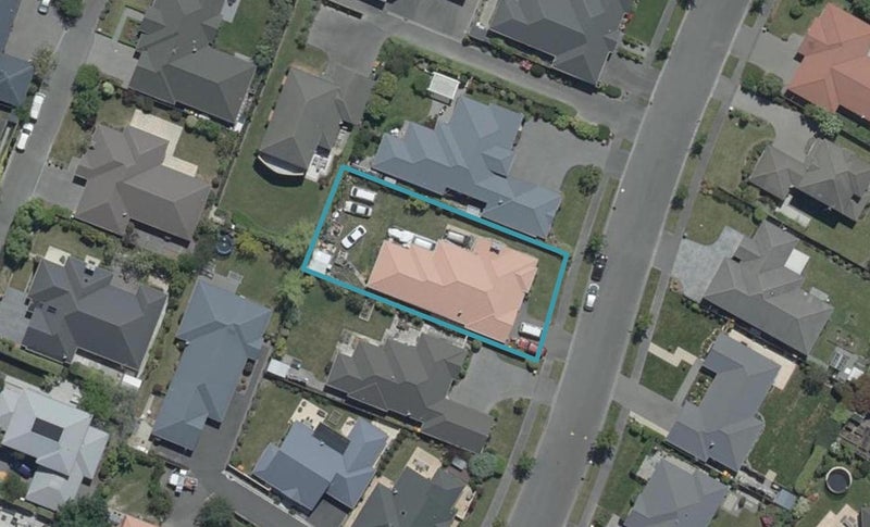 42 Becmead Drive, Harewood, Christchurch - Carousel 1