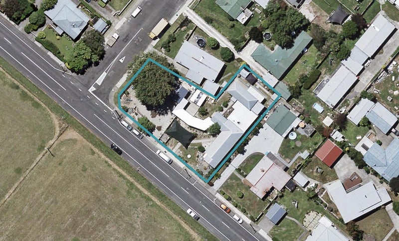 205 Murdoch Road West, Raureka, Hastings - Carousel 1