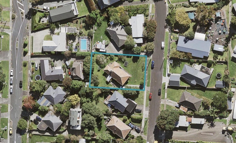 6 Nutsey Avenue, Northcote, Auckland - Carousel 1