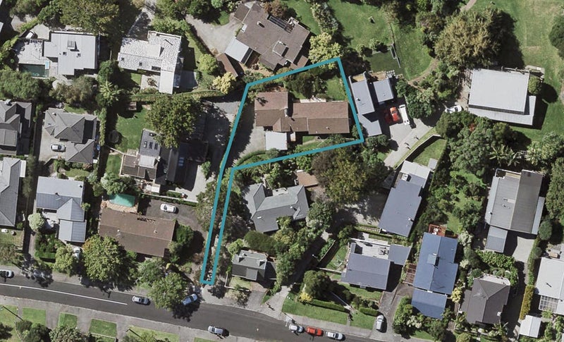 28 Rutherford Terrace, Meadowbank, Auckland - Carousel 1