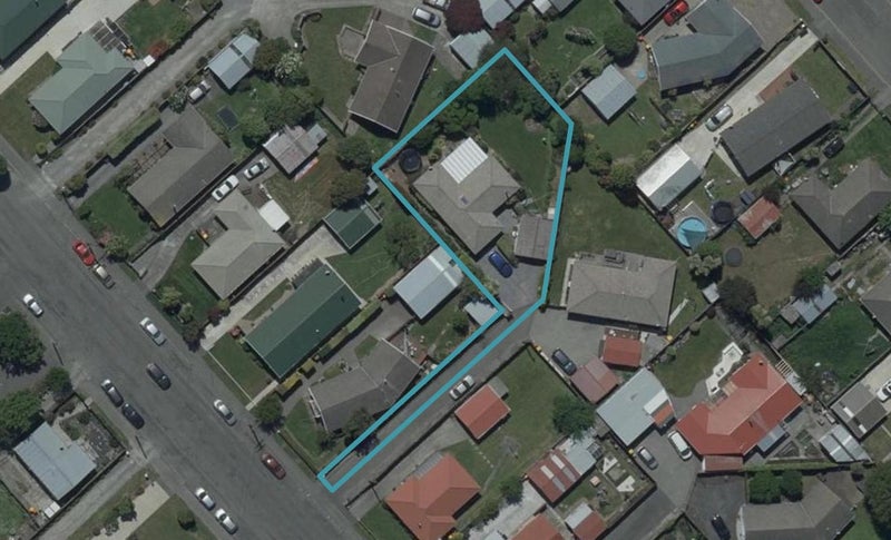85A Brynley Street, Hornby, Christchurch - Carousel 1