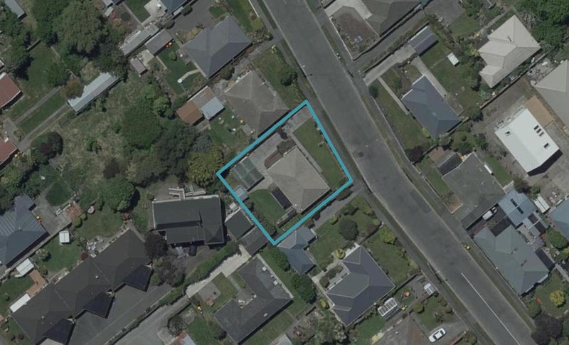 5 Dundee Place, Spreydon, Christchurch - Carousel 1