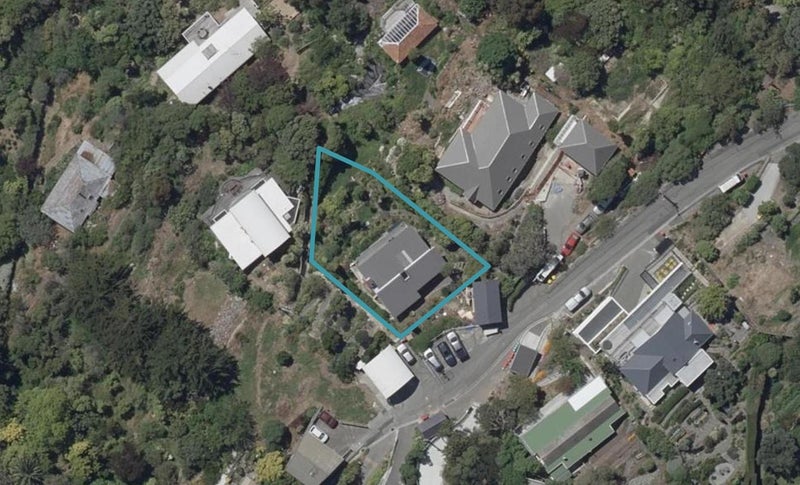 40 Kinsey Terrace, Clifton, Christchurch - Carousel 1