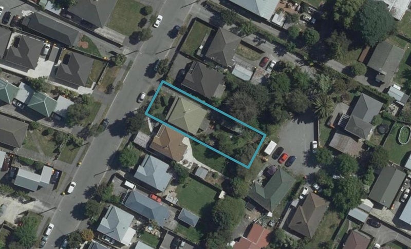 40 Olliviers Road, Phillipstown, Christchurch - Carousel 1