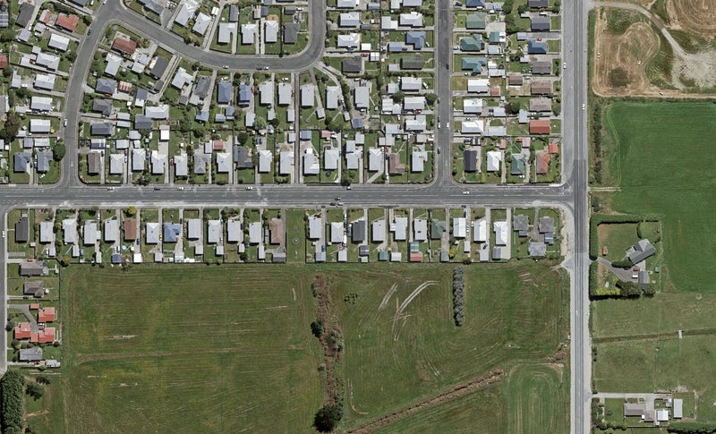 411 Centre Street, Rockdale, Invercargill - Carousel 1