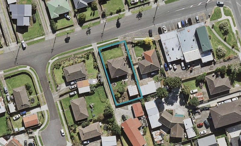 161 Hall Avenue, Favona, Auckland - Carousel 1