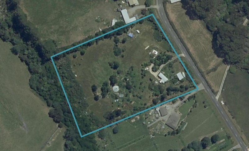 61 Rangihaeata Road, Rangihaeata - Carousel 1