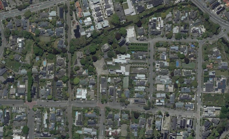 13 Poynder Avenue, Merivale, Christchurch - Carousel 1