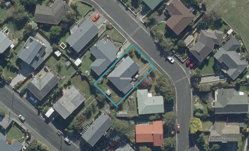 7 Botting Place, Waverley, Dunedin - Carousel 1