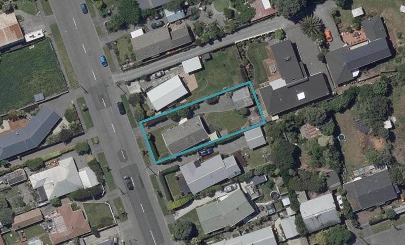 83 Rocking Horse Road, Southshore, Christchurch - Carousel 1