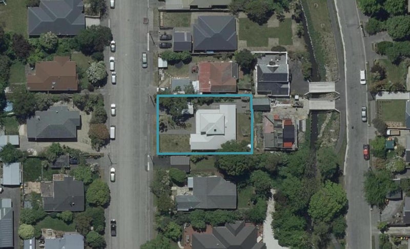6 Chancellor Street, Richmond, Christchurch - Carousel 1