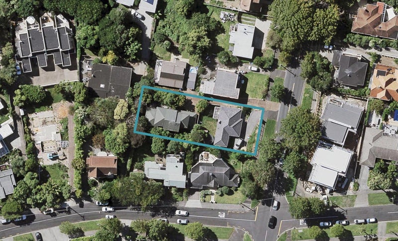 119 Patteson Avenue, Mission Bay, Auckland - Carousel 1