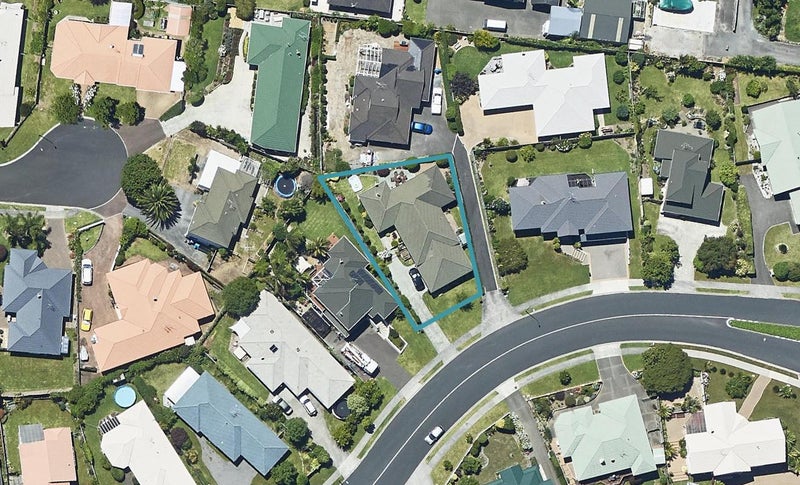 32 Wakefield Drive, Bethlehem, Tauranga - Carousel 1