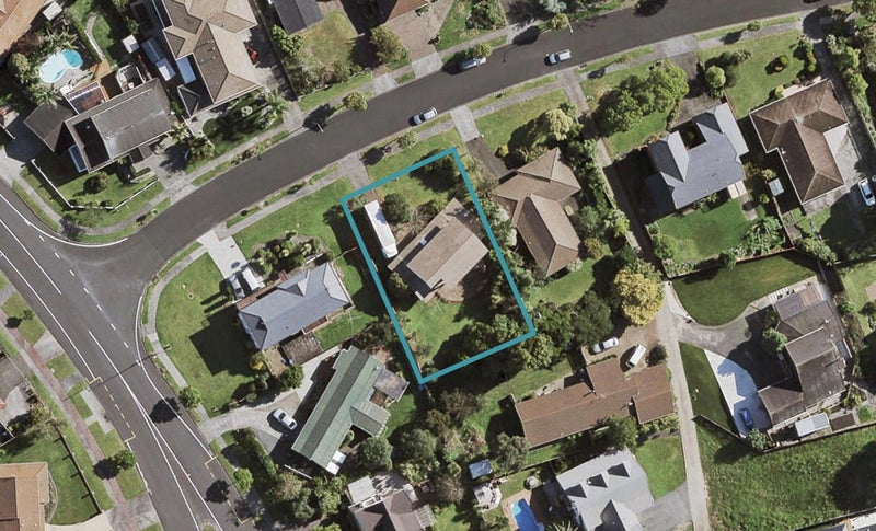 3 Lemonwood Place, The Gardens, Auckland - Carousel 1