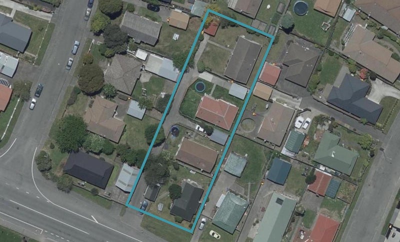 2/72 Buchanans Road, Hei Hei, Christchurch - Carousel 1