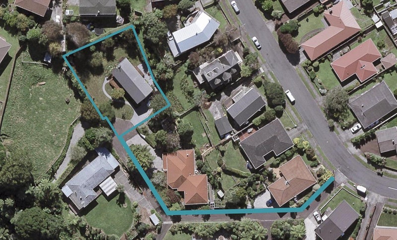 61B Manu Crescent, Upper Vogeltown, New Plymouth - Carousel 1