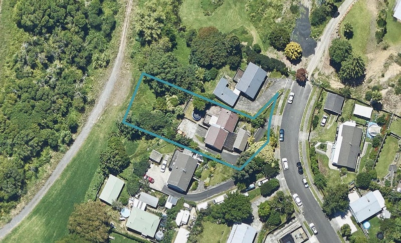 63 Bongard Street, Gate Pa, Tauranga - Carousel 1