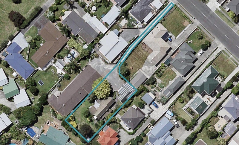 52A Auckland Road, Greenmeadows, Napier - Carousel 1