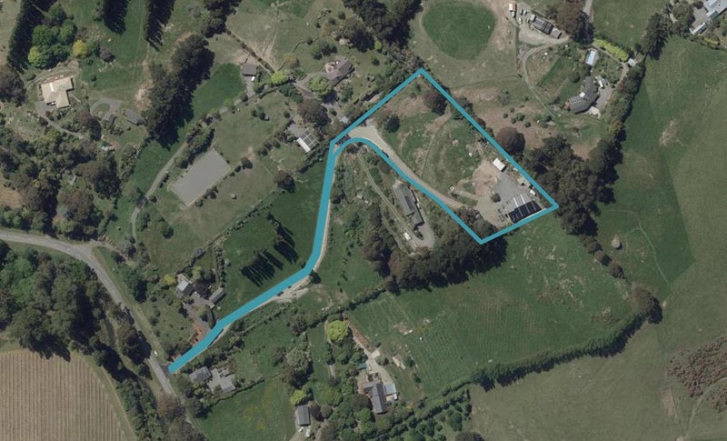 109 Old Tai Tapu Road, Kennedys Bush, Christchurch - Carousel 1