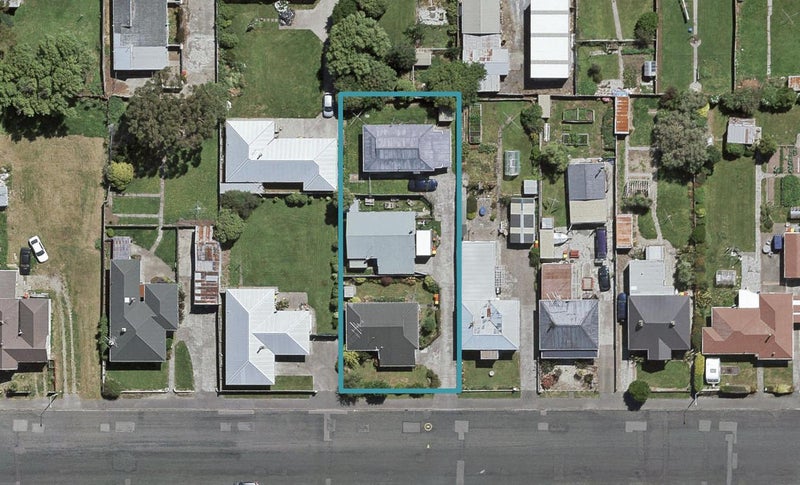 2/66 Earn Street, Appleby, Invercargill - Carousel 1