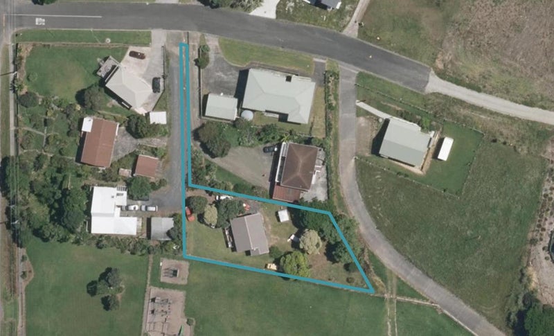 8 Waianga Place, Ōmāpere, Kaikohe - Carousel 1