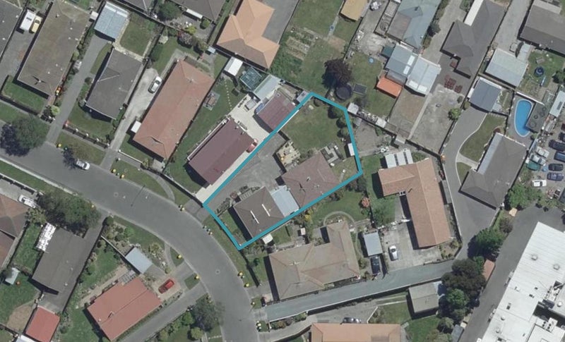 15A Castile Place, Belfast, Christchurch - Carousel 1