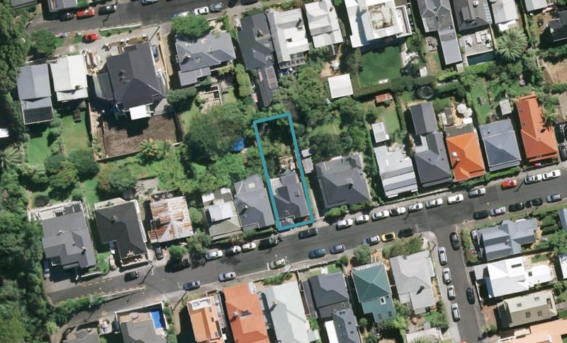 11A Stratford Street, Parnell, Auckland - Carousel 1