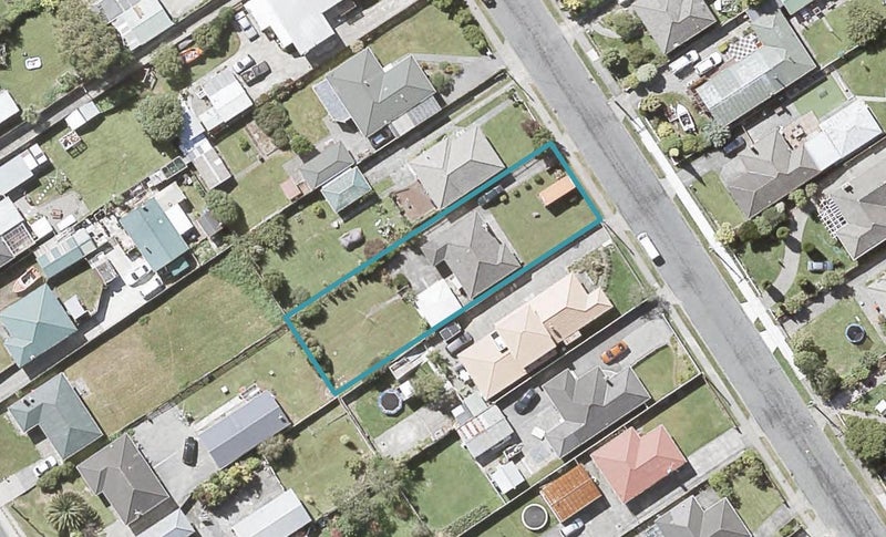 51 Hyde Street, Wainuiomata, Lower Hutt - Carousel 1