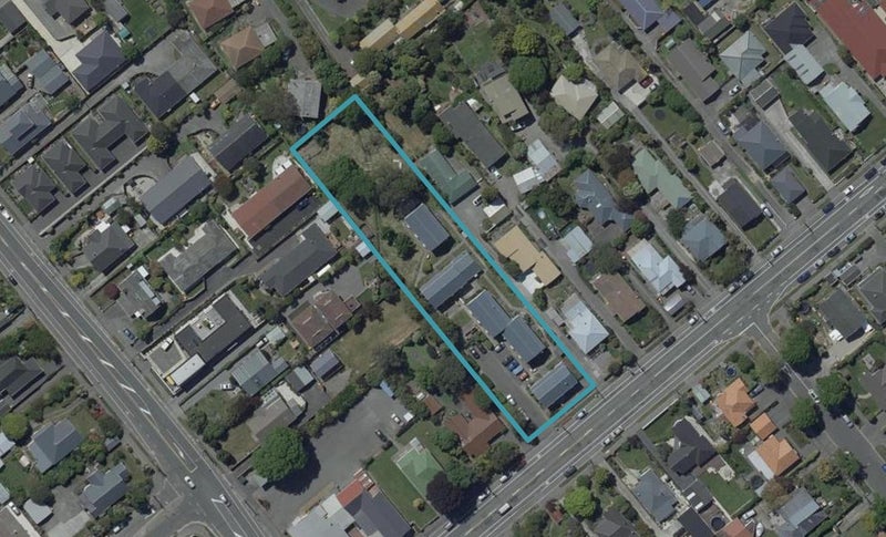 4/15 Somerfield Street, Somerfield, Christchurch - Carousel 1