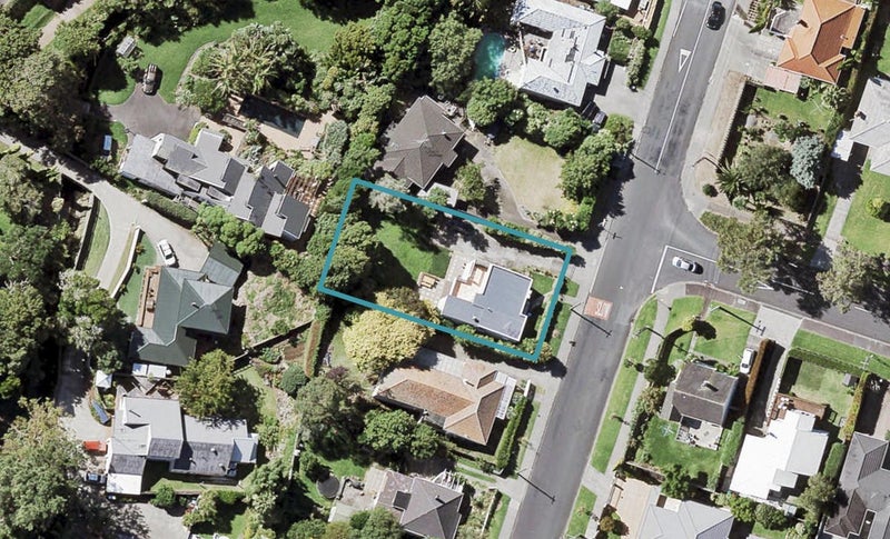 22 Rochdale Avenue, Glendowie, Auckland - Carousel 1