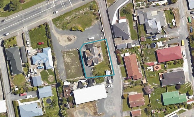 45B Ludstone Road, Kaikoura - Carousel 1