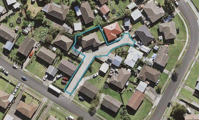 45A Windrush Close, Māngere, Auckland - Carousel 1