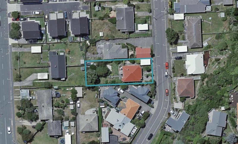 40 Glamis Avenue, Strathmore Park, Wellington - Carousel 1