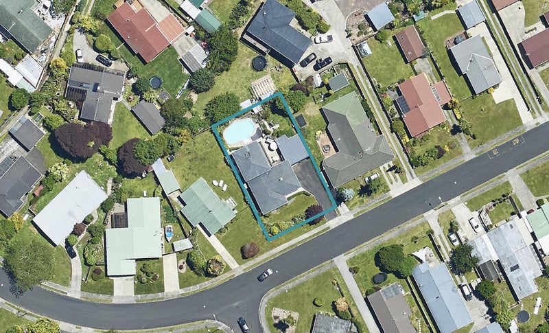 26 Neri Crescent, Pomare, Rotorua - Carousel 1