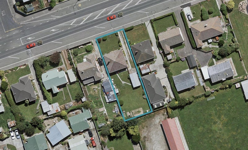 421 Tay Street, Turnbull Thomson Park, Invercargill - Carousel 1