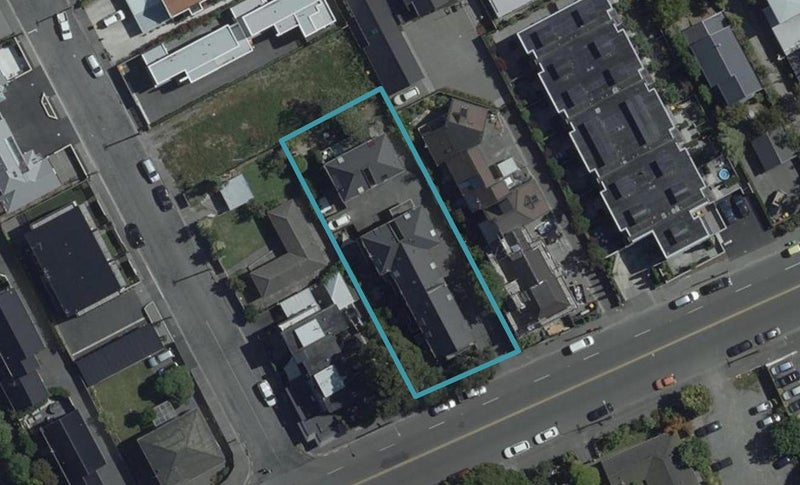 1/69 Carlton Mill Road, Merivale, Christchurch - Carousel 1