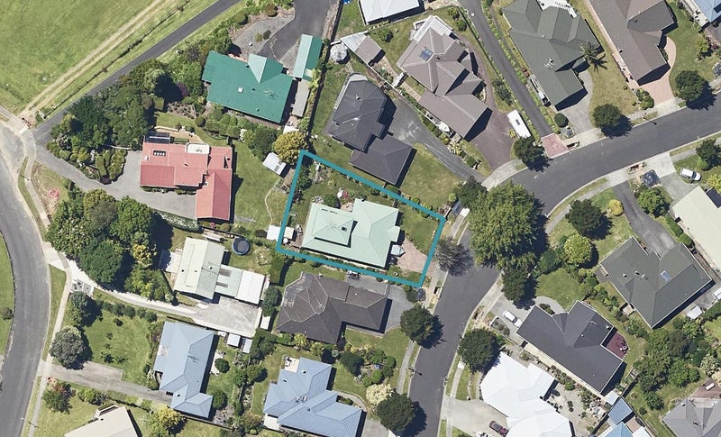 14 Belmont Rise, Katikati, Katikati - Carousel 1