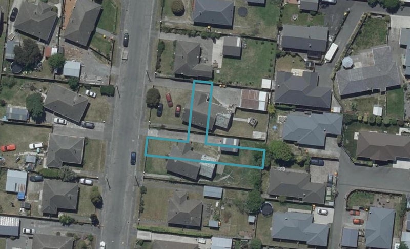 76C Baynes Street, Burwood, Christchurch - Carousel 1