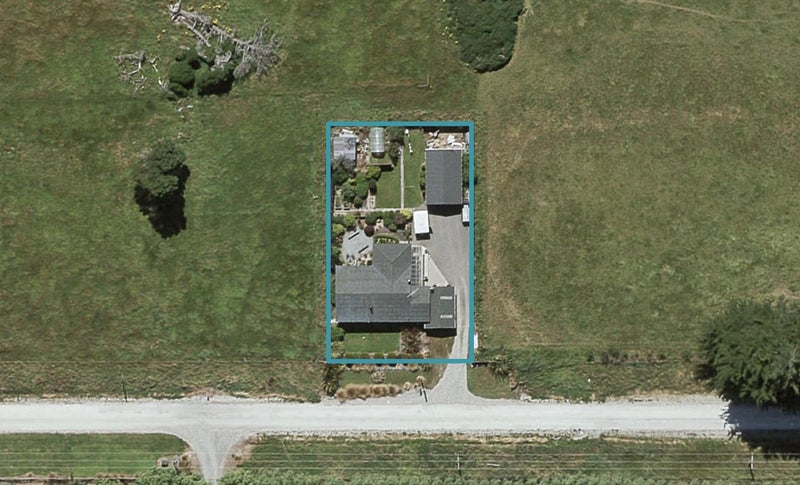40 Maher Street, Tisbury, Invercargill - Carousel 1