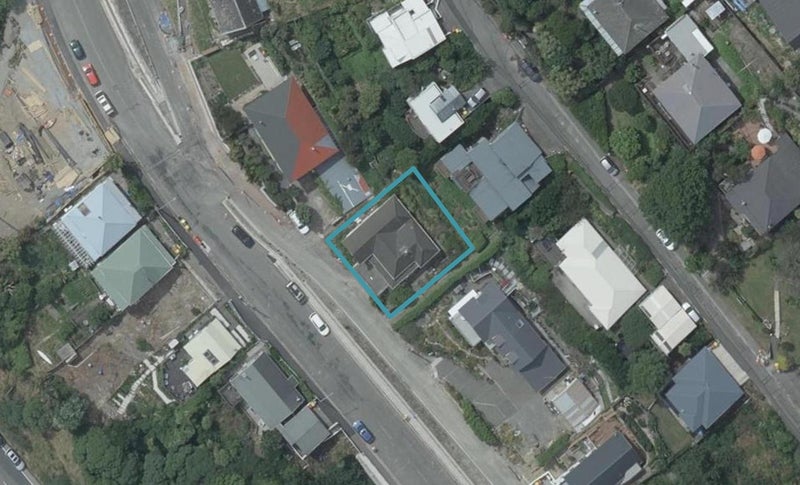19 Sumner Road, Lyttelton, Lyttelton - Carousel 1