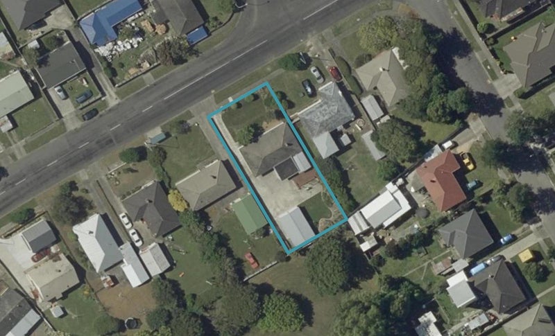 145 Rugby Street, Awapuni, Palmerston North - Carousel 1