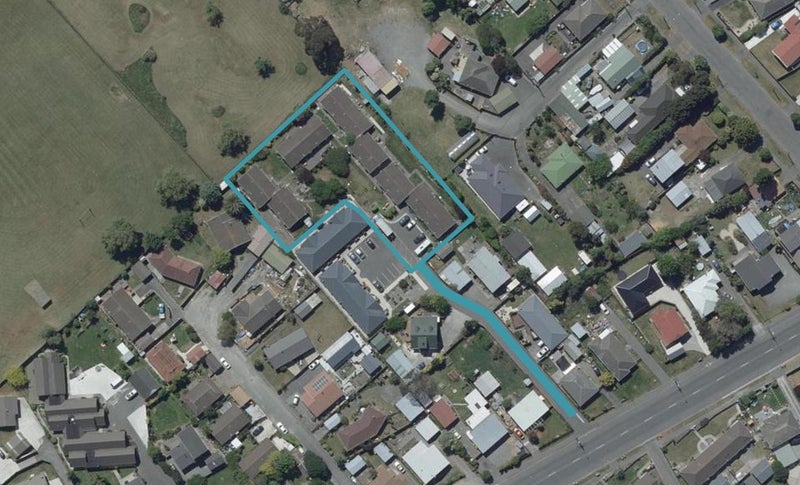 395C Pages Road, Aranui, Christchurch - Carousel 1